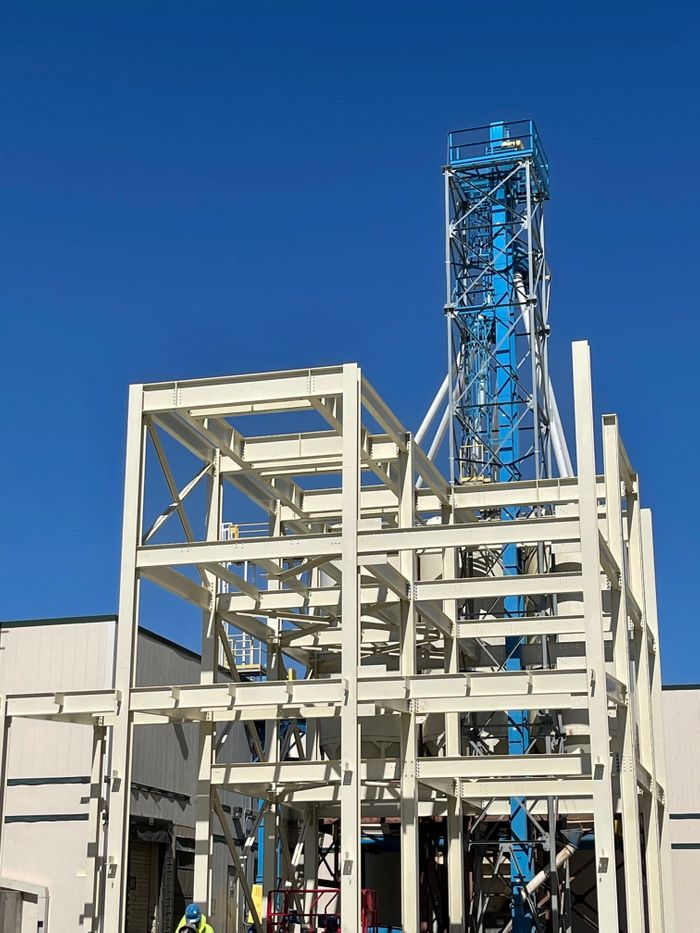 Port Neal Welding Company Inc.